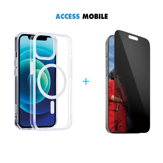 Pack Protection Iphone