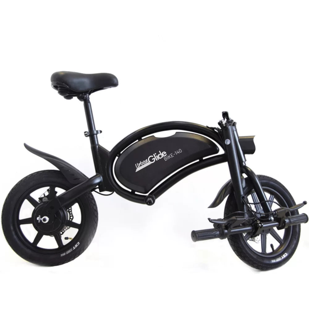 Draisienne électrique Urbanglide Bike 140