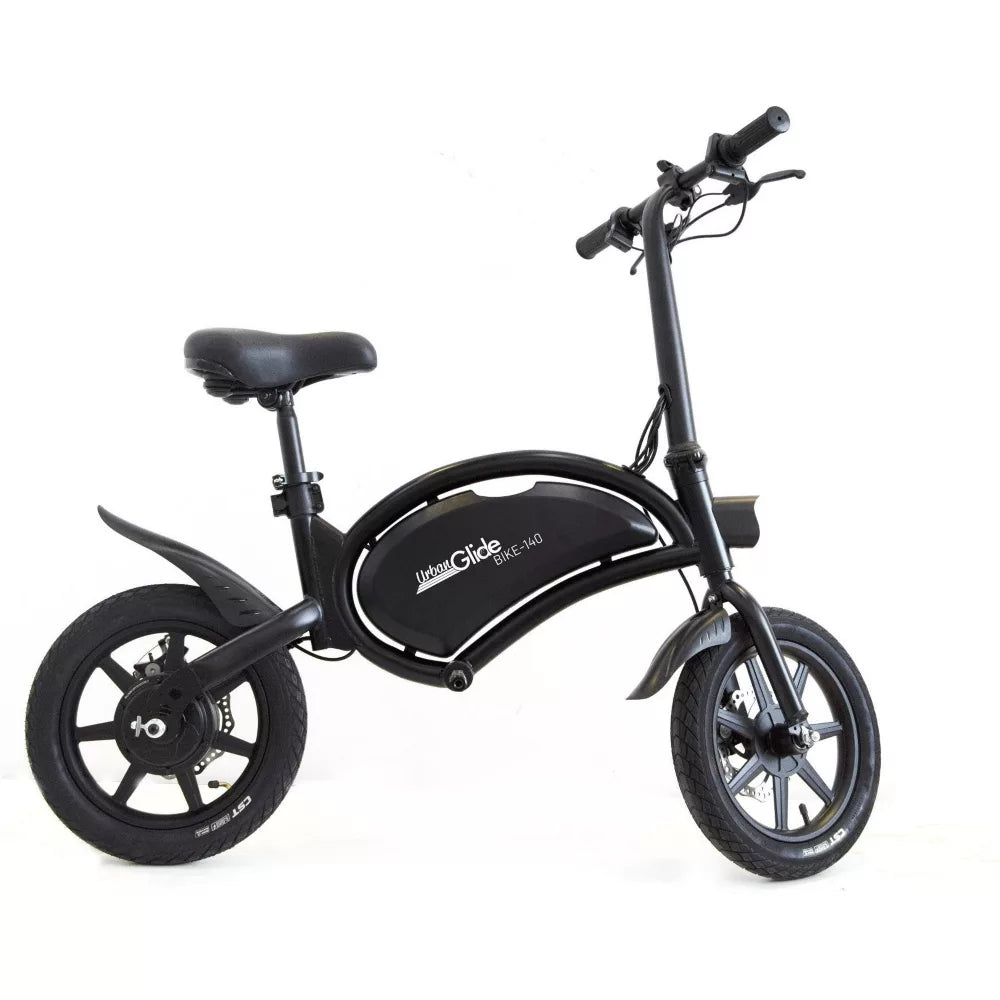 Draisienne électrique Urbanglide Bike 140