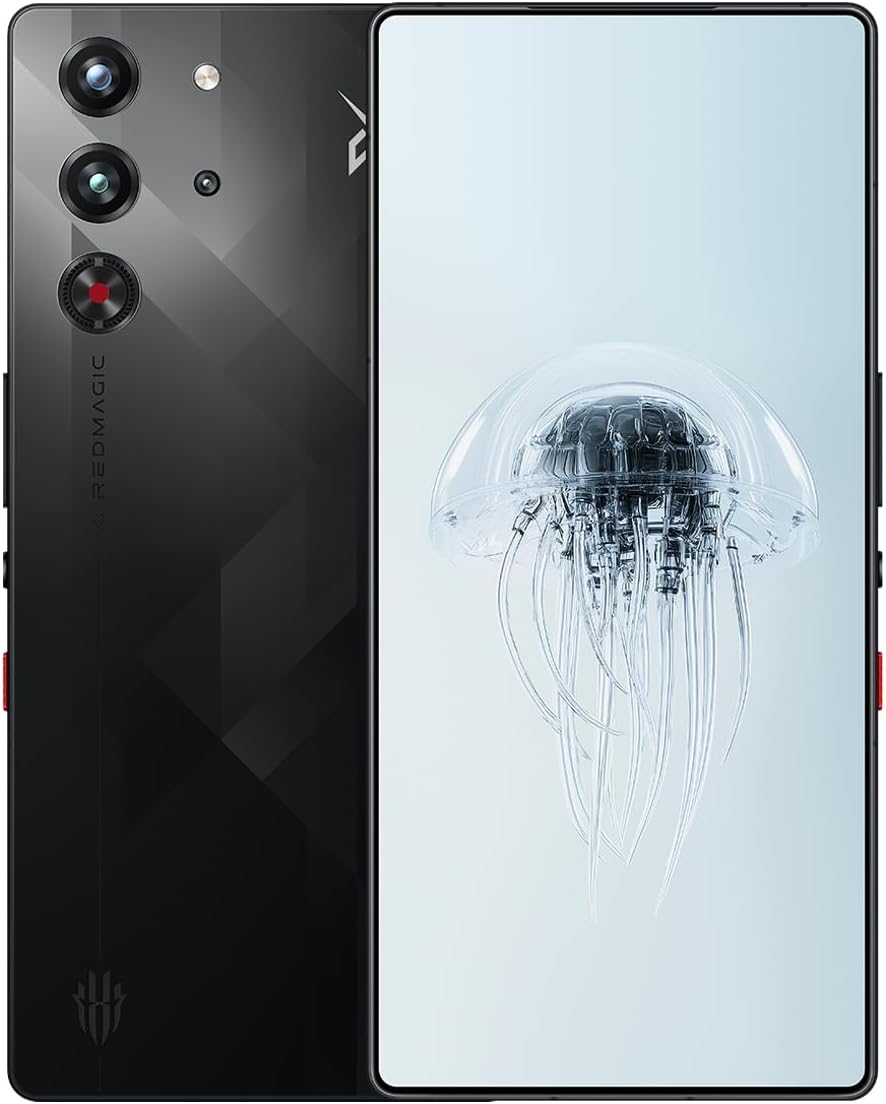 REDMAGIC 10 Pro