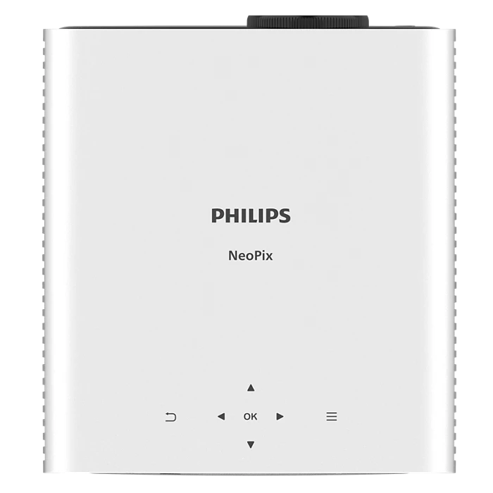 Philips NeoPix 550