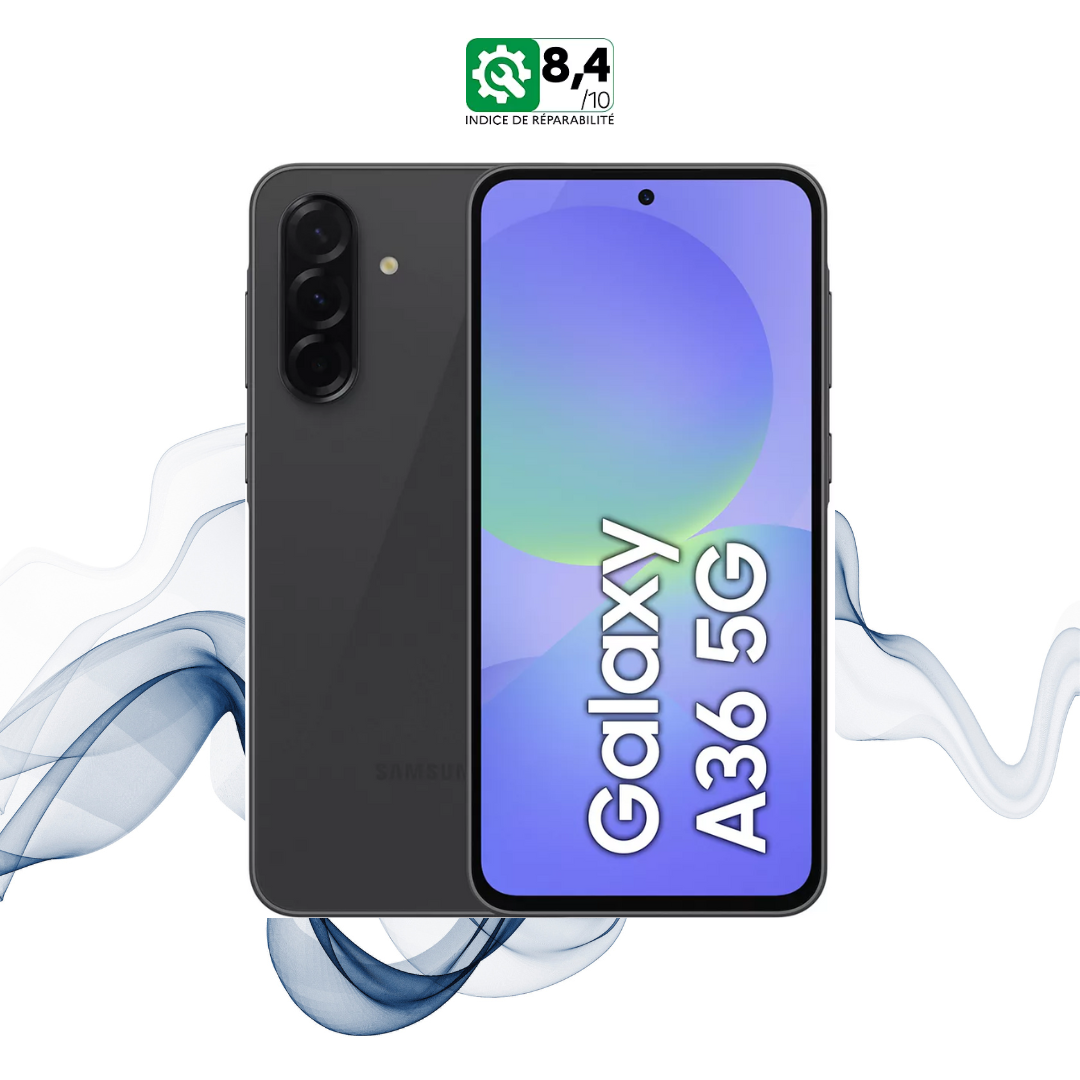 Samsung Galaxy A36 5G 256GB / 8GB