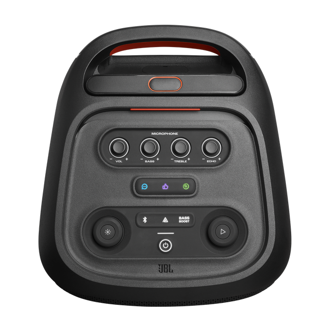 JBL PartyBox Stage 320