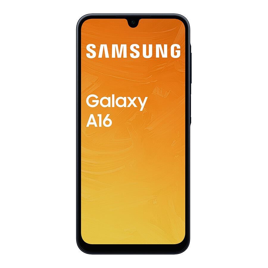 Samsung Galaxy A16 4G - 128 Go - 4 Go + Protections