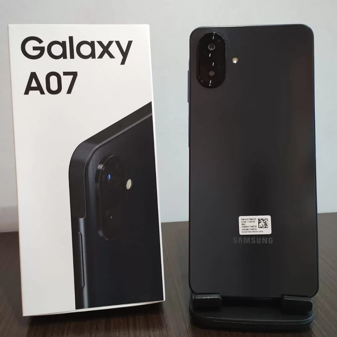 Samsung Galaxy A07 256 Go / 8 Go