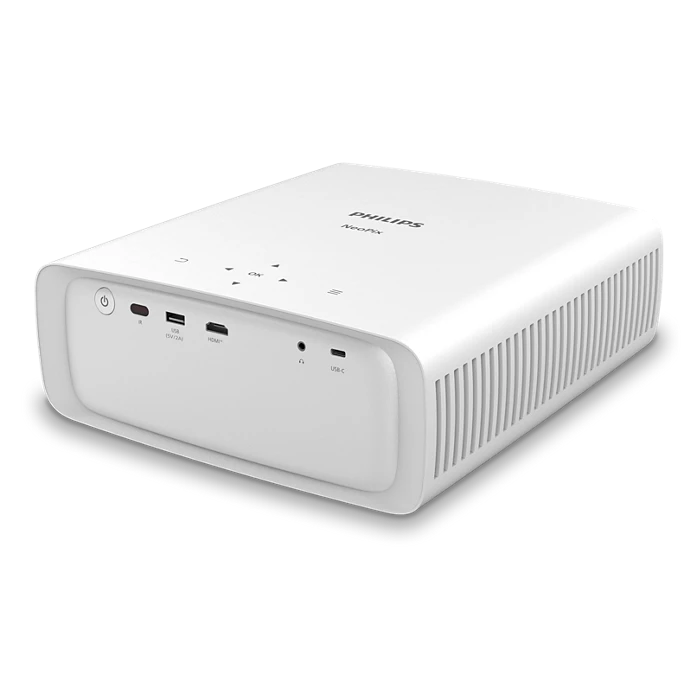 Philips NeoPix 550
