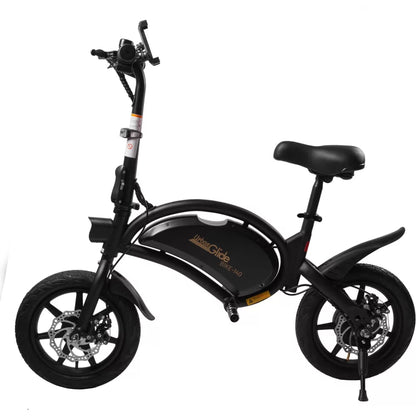 Draisienne électrique Urbanglide Bike 140