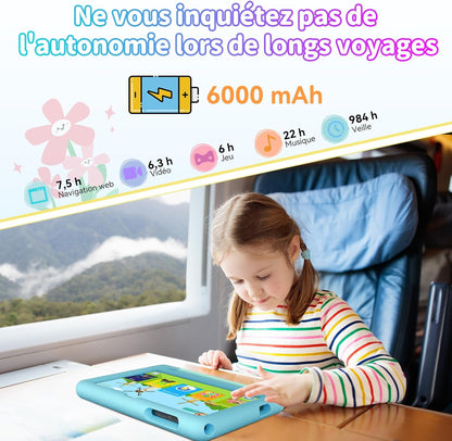 Blackview TAB20 Kids