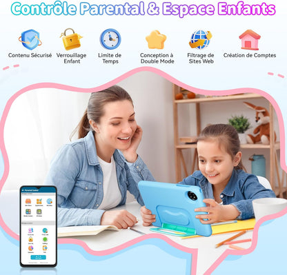 Blackview TAB20 Kids