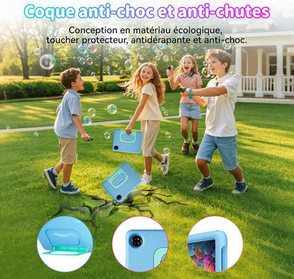 Blackview TAB20 Kids