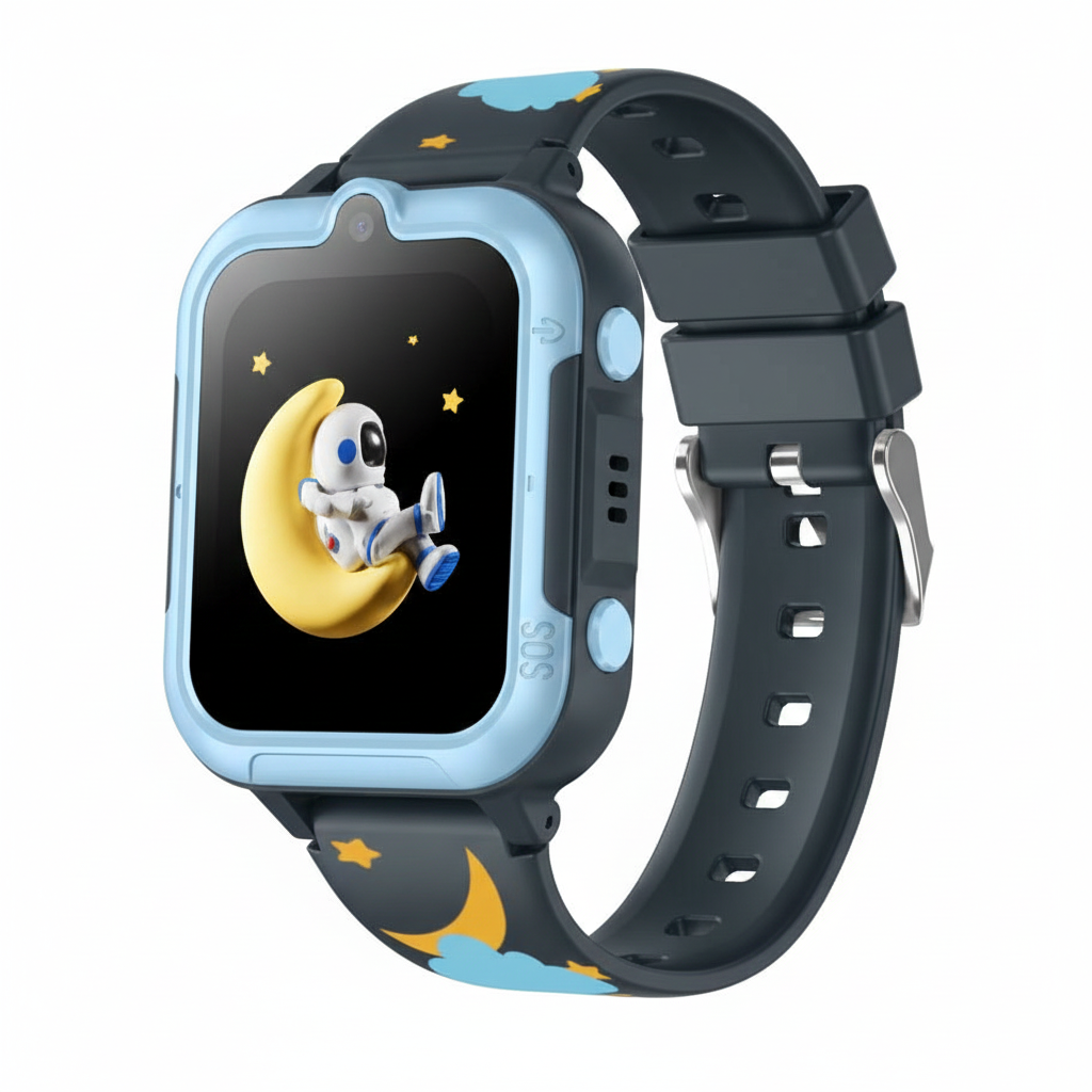 Montre Connectée Enfant Smart Kids 4G