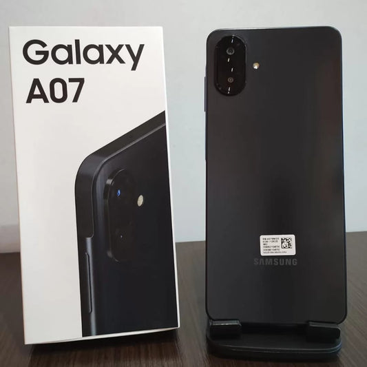 Samsung Galaxy A07 256 Go / 8 Go