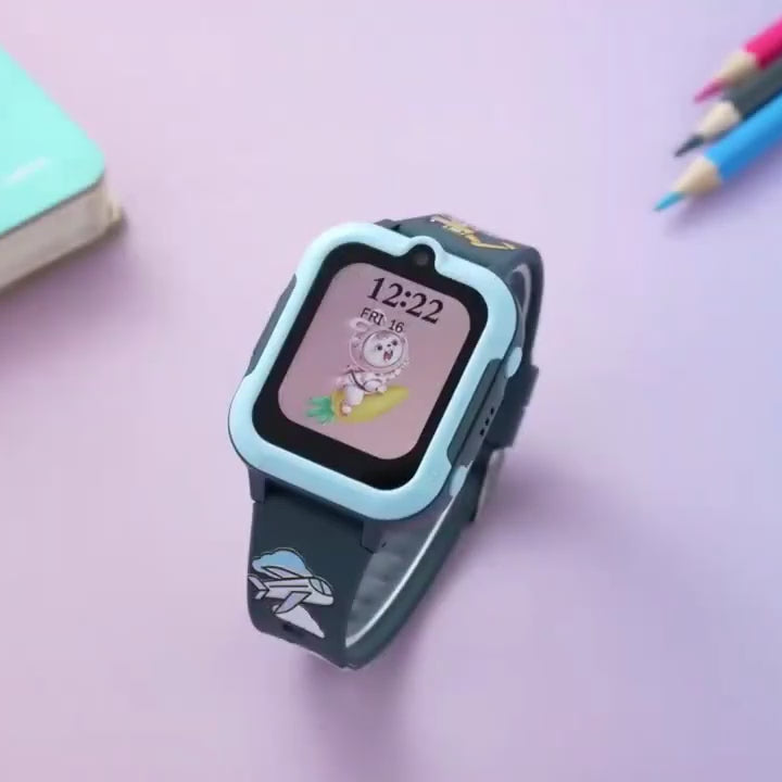 Charger la vidéo : 